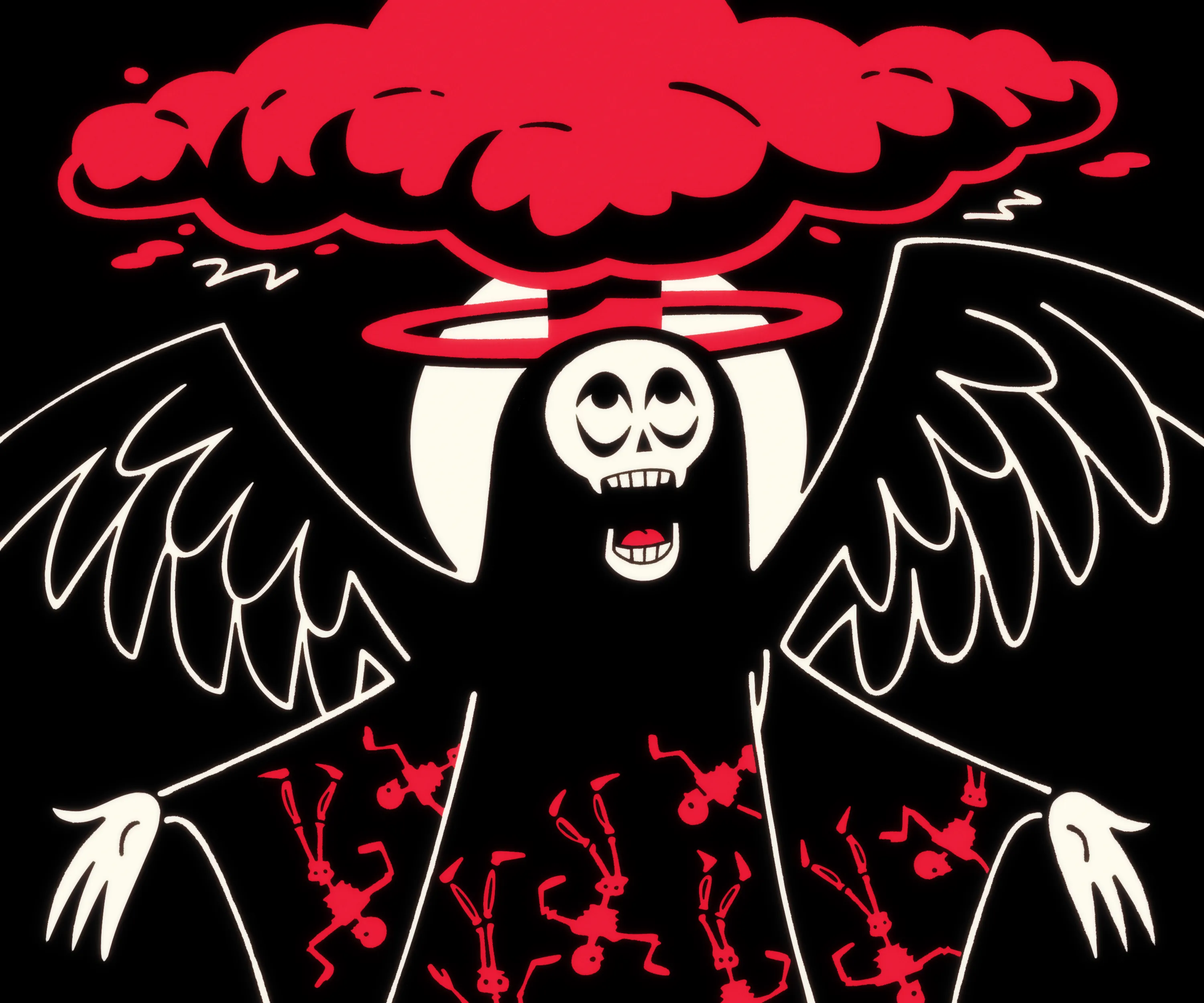 Angel of Death