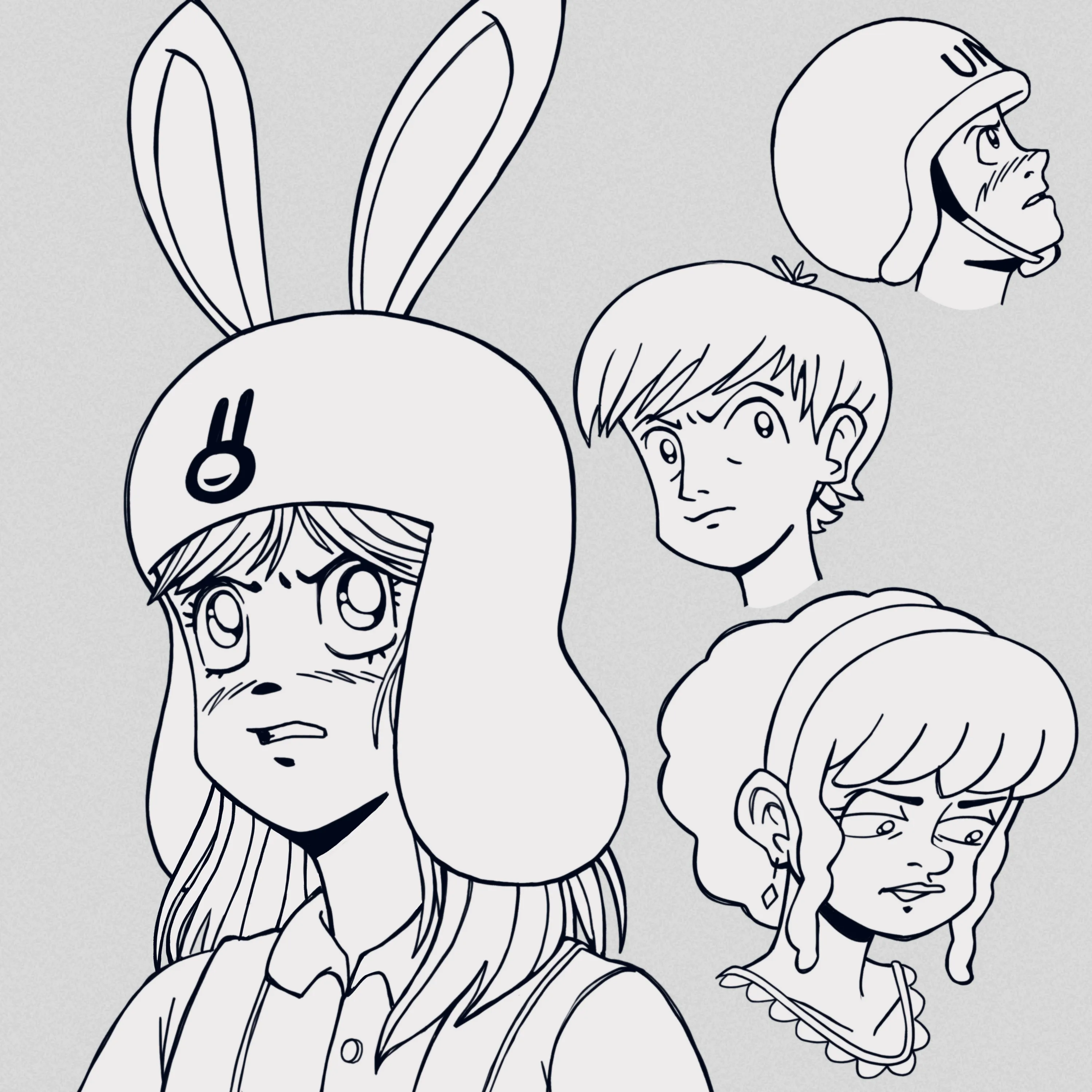 Anime
