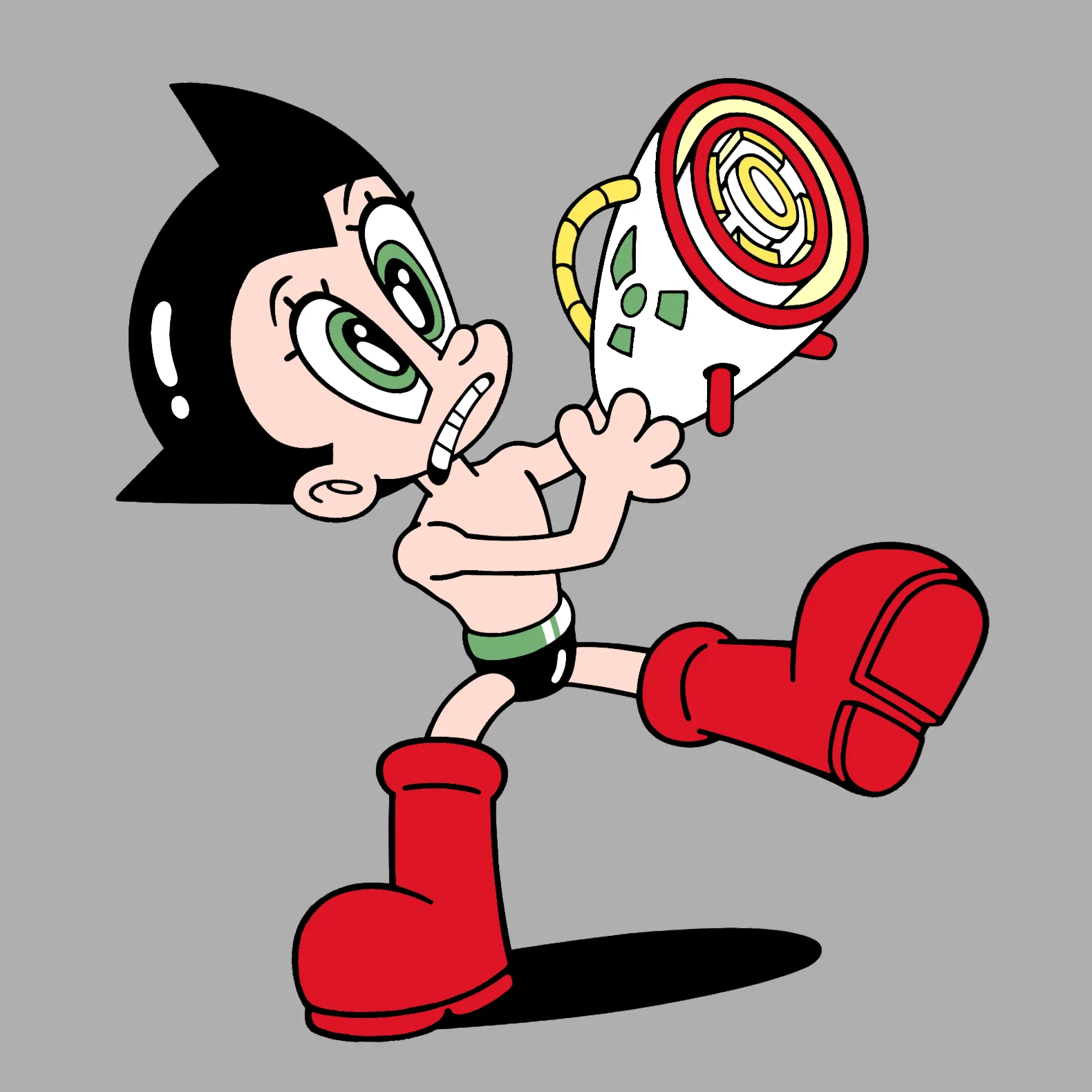 Astro Boy