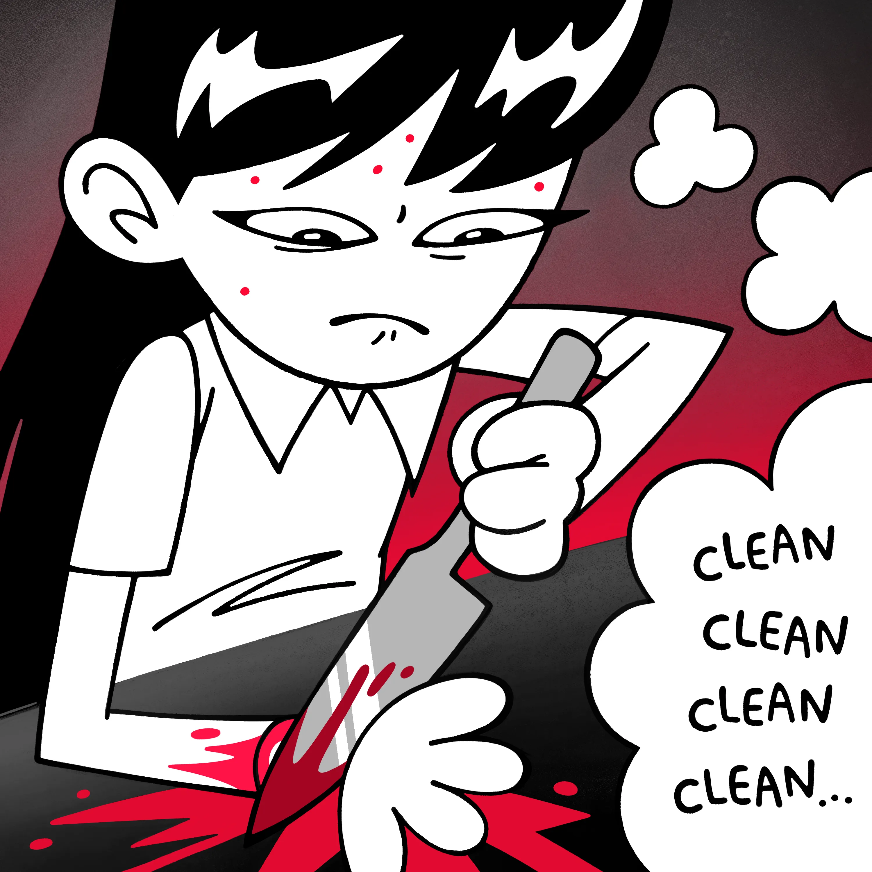 Be Clean