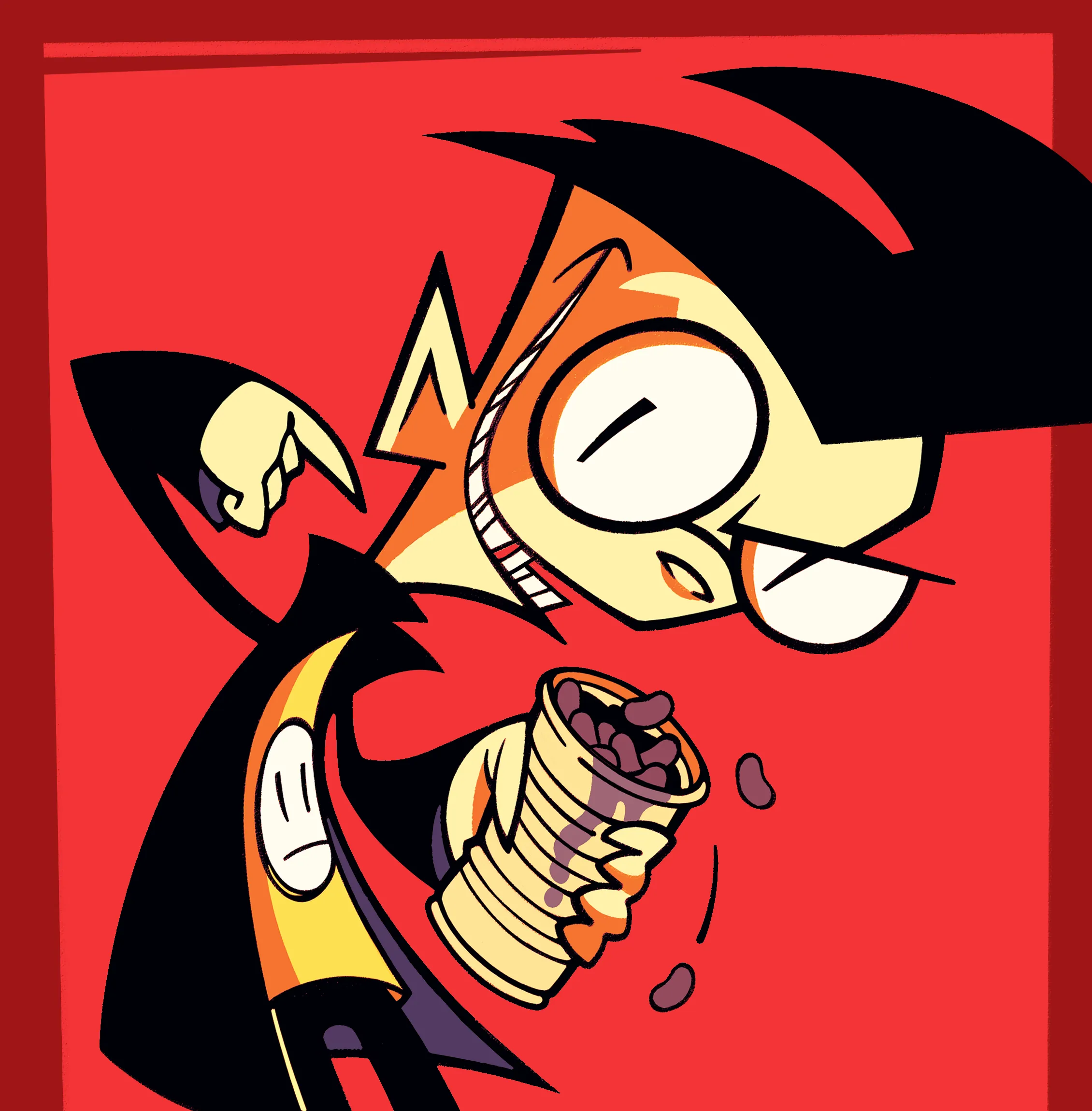 Beans