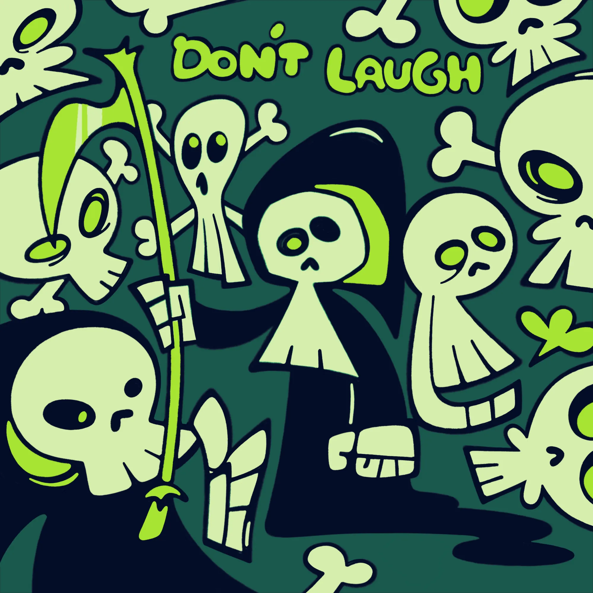 Bones