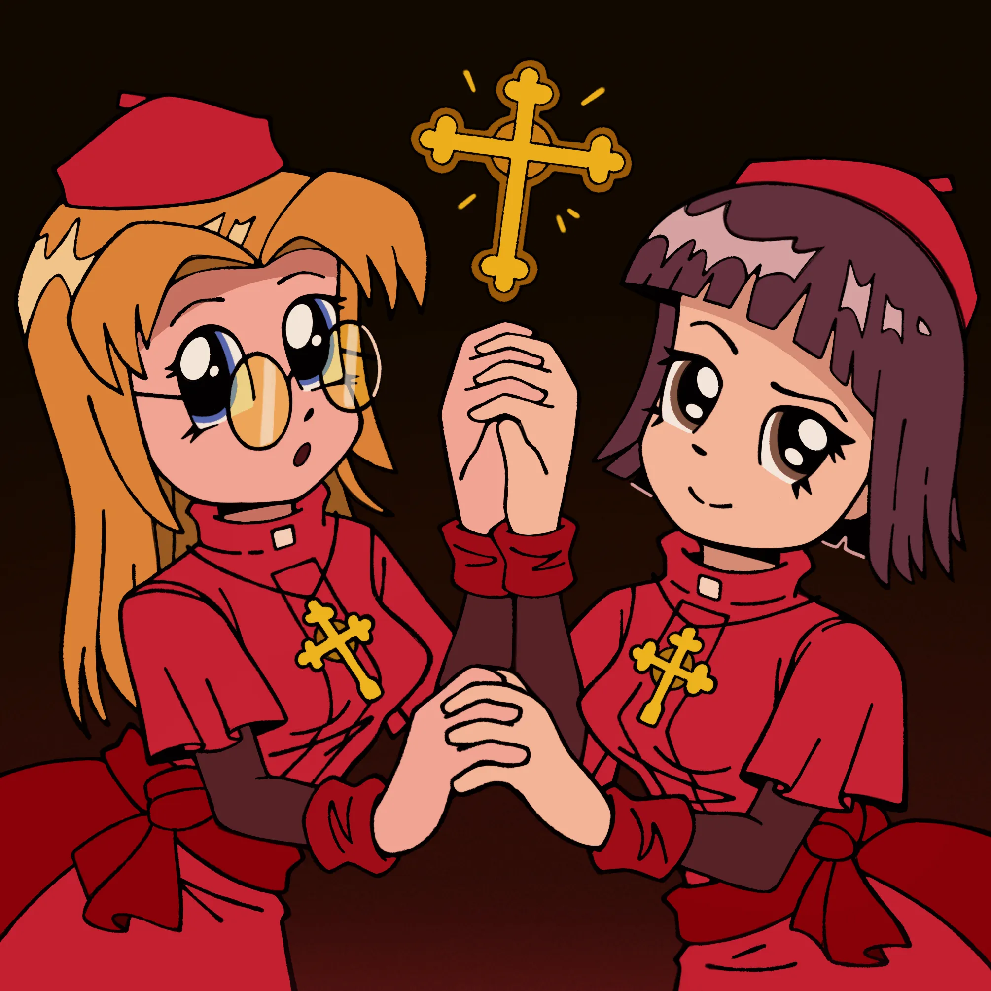 Cardinals