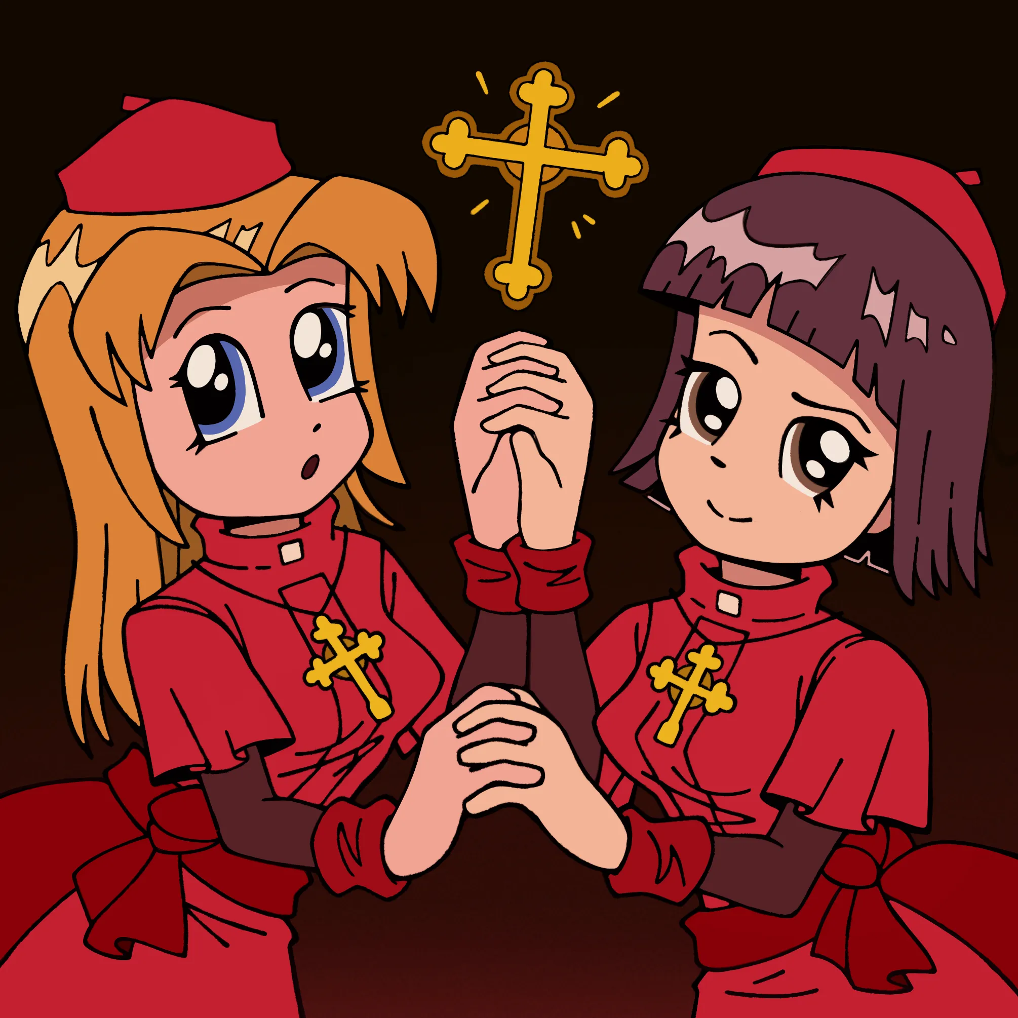 Cardinals