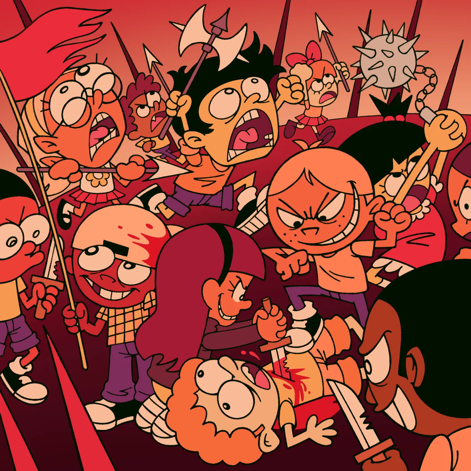 Children's Crusade