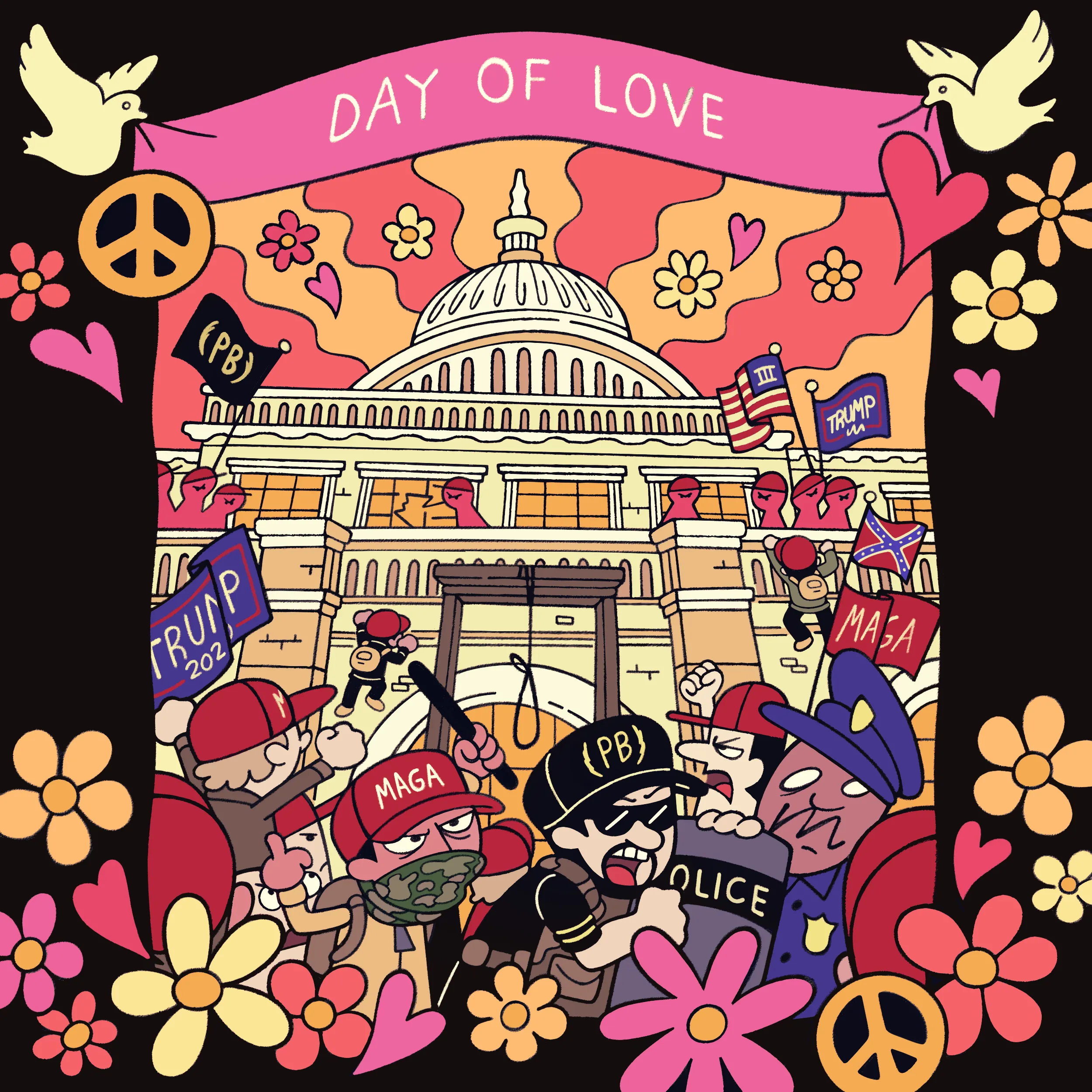 Day of Love