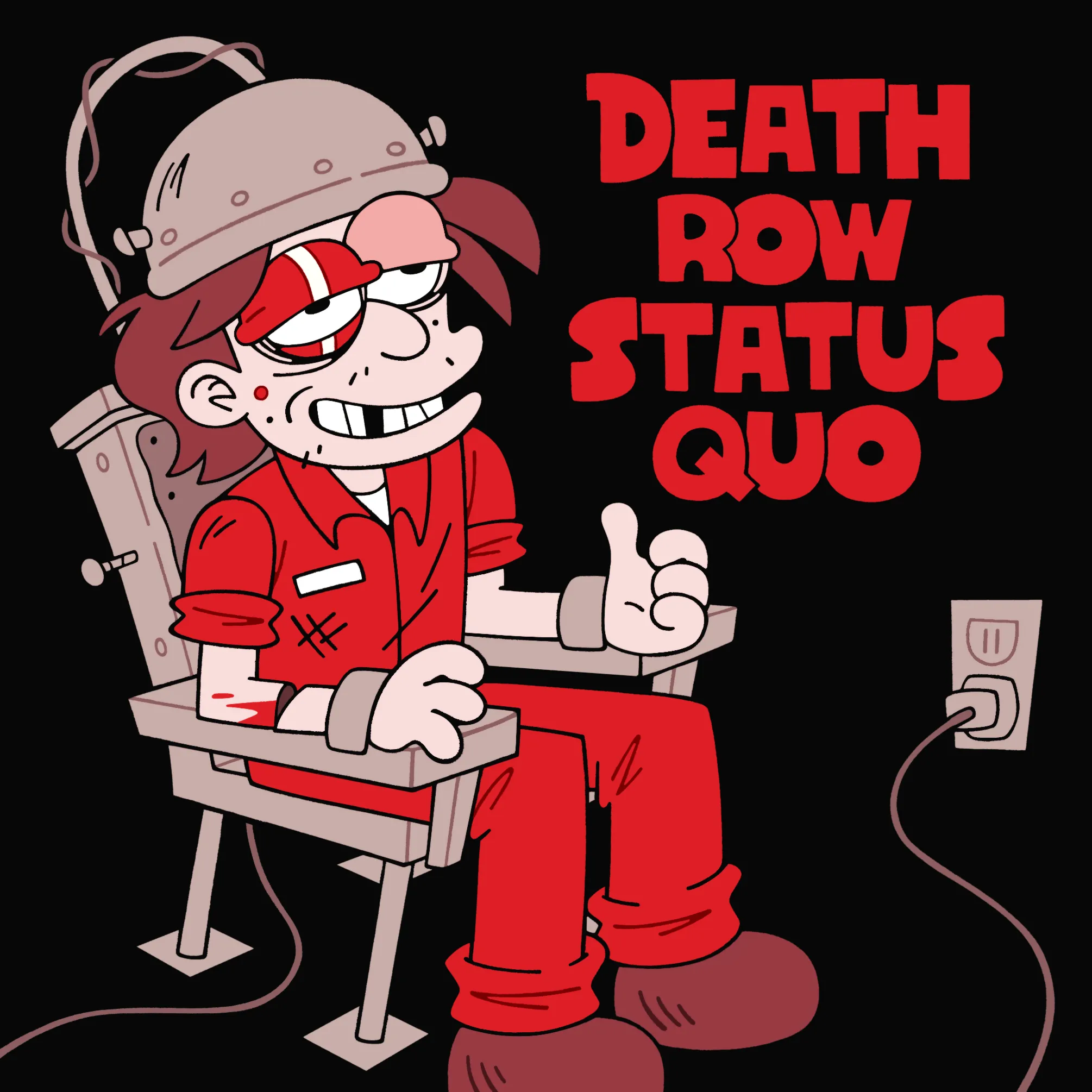 Death Row