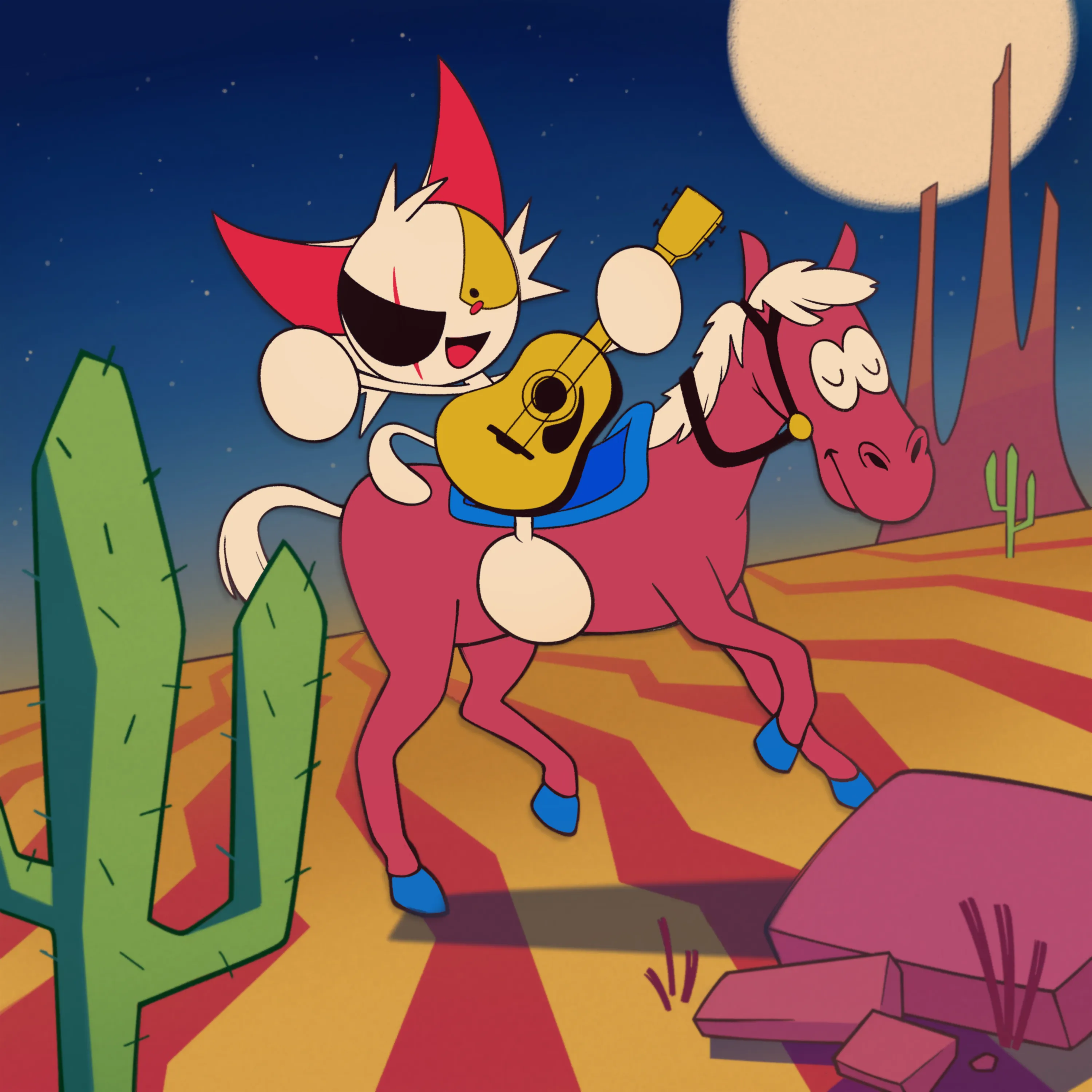 Dedeur Cat