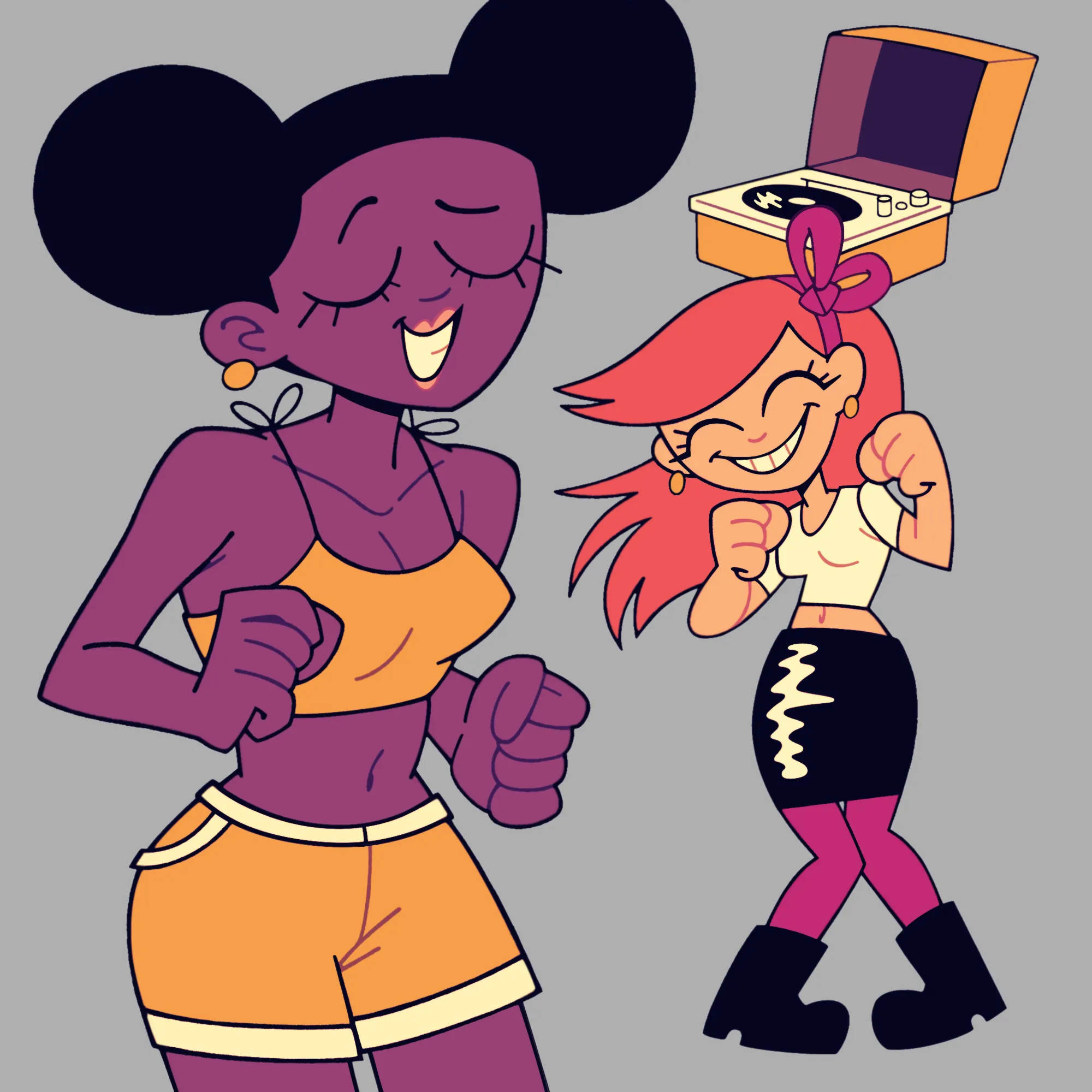 Do the Dance