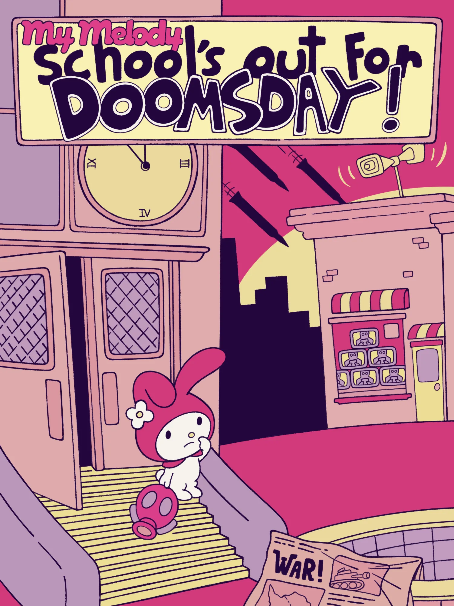 Doomsday