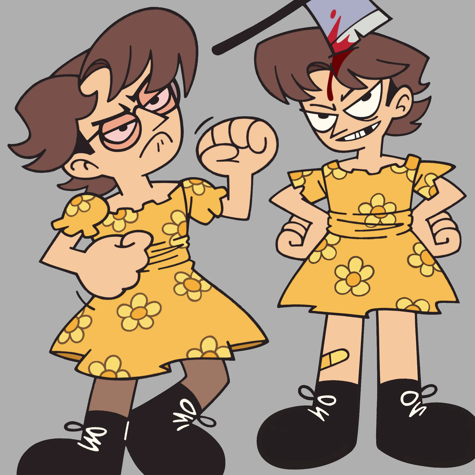 Dress