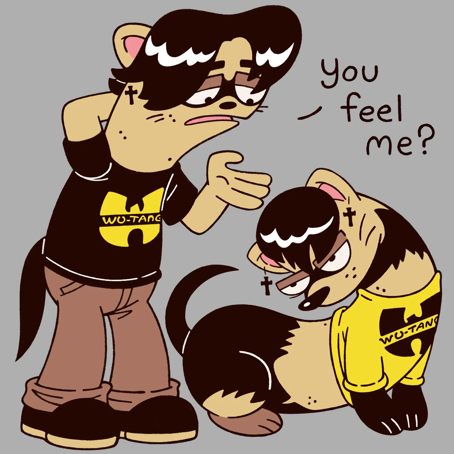 Ferret