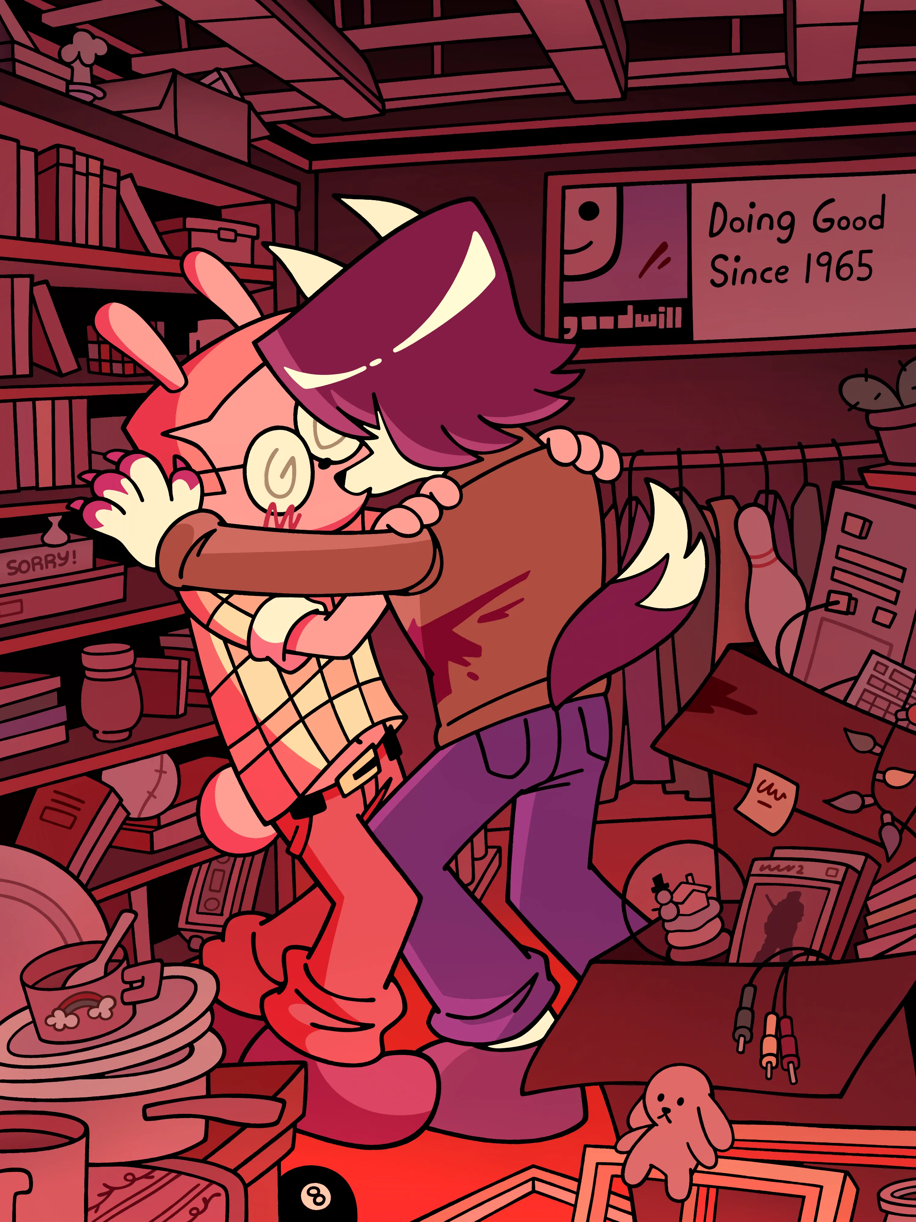 Goodwill