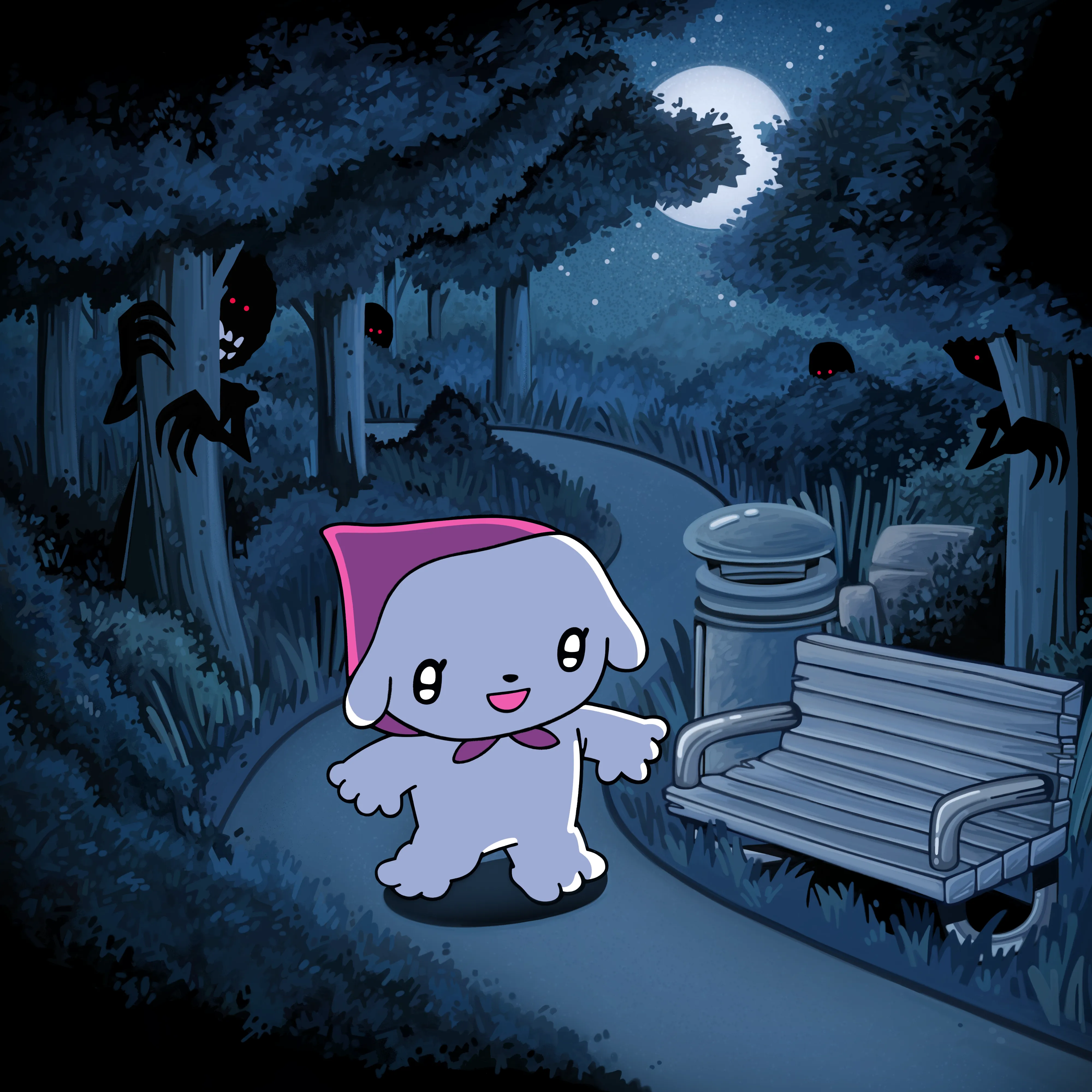 Just Walk