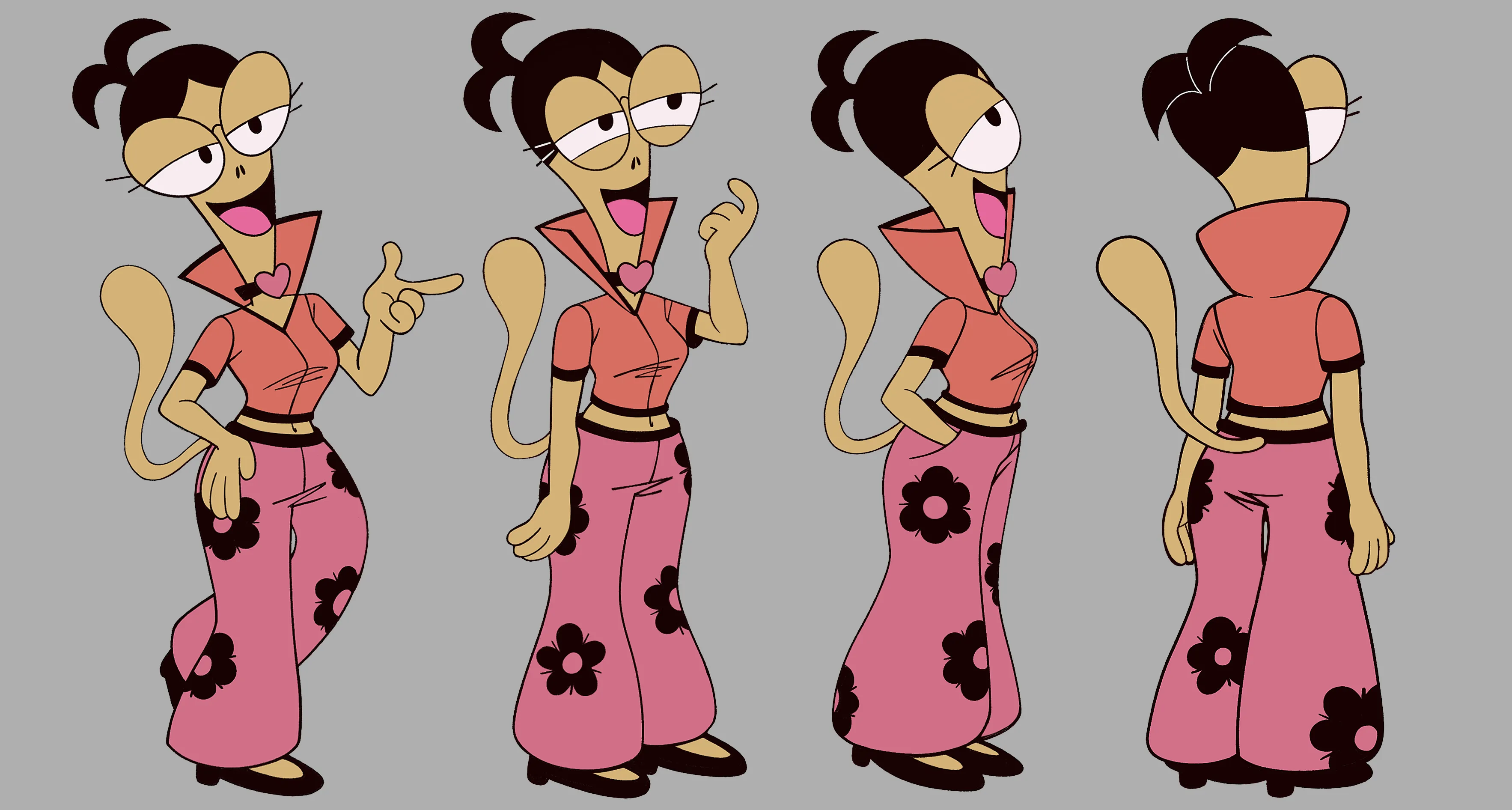 Kim Turnaround