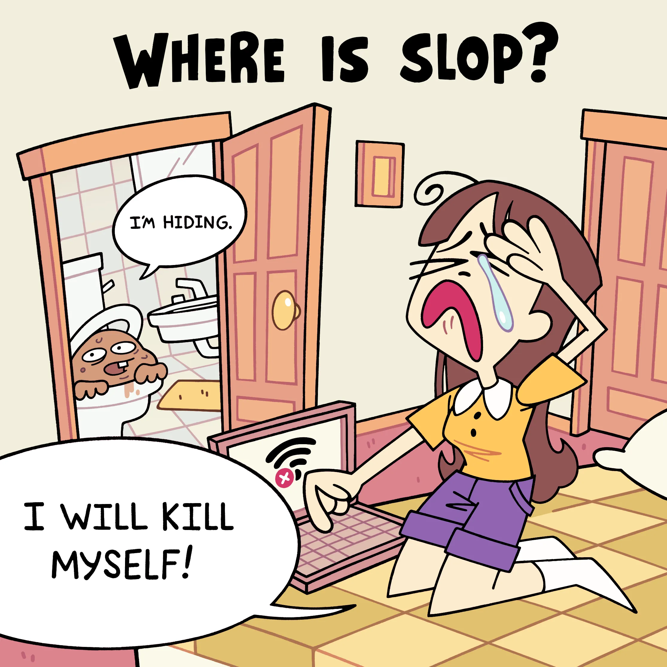 Last Slop