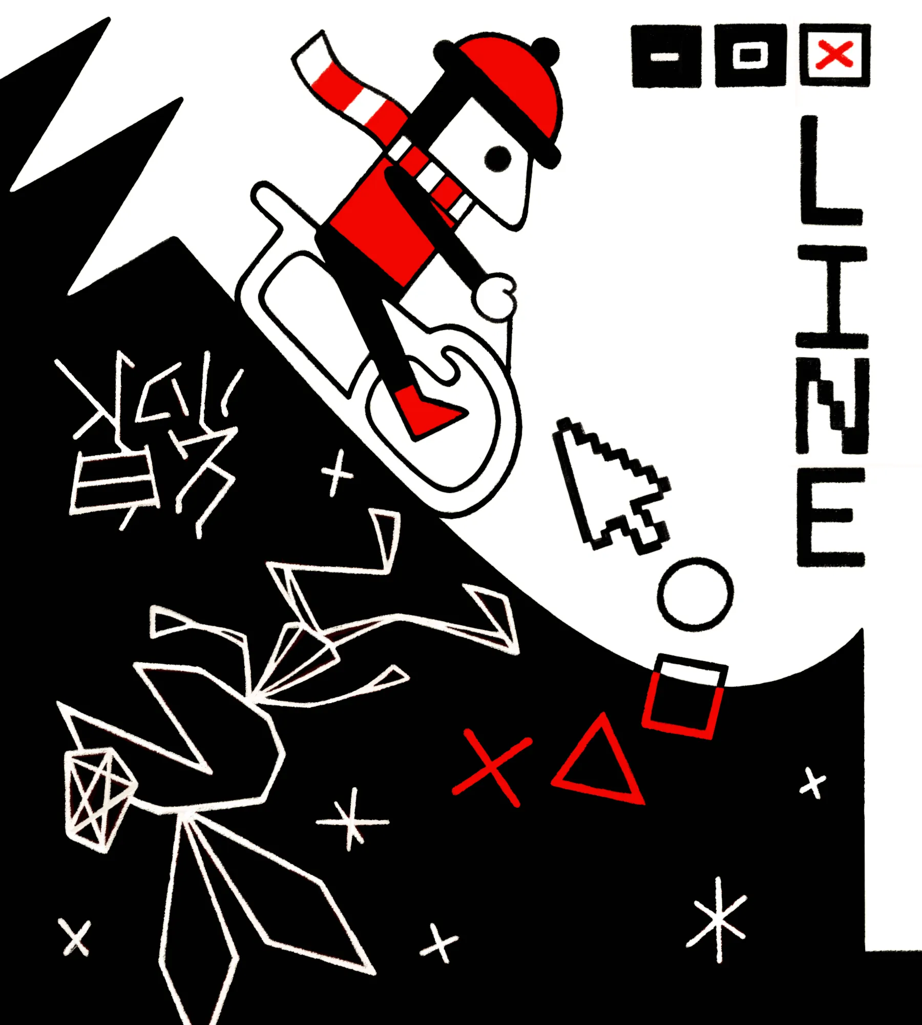 Line Rider