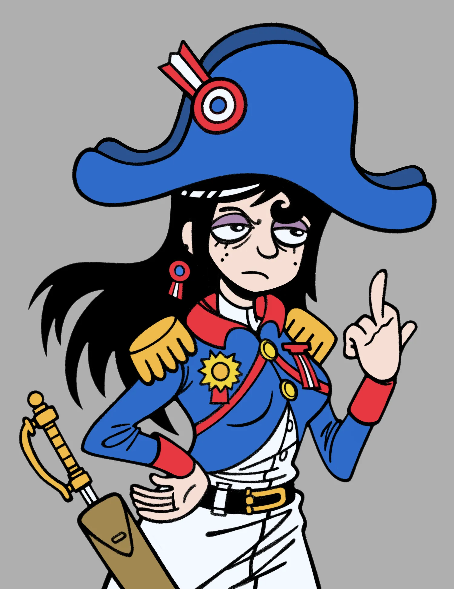 Napoleon