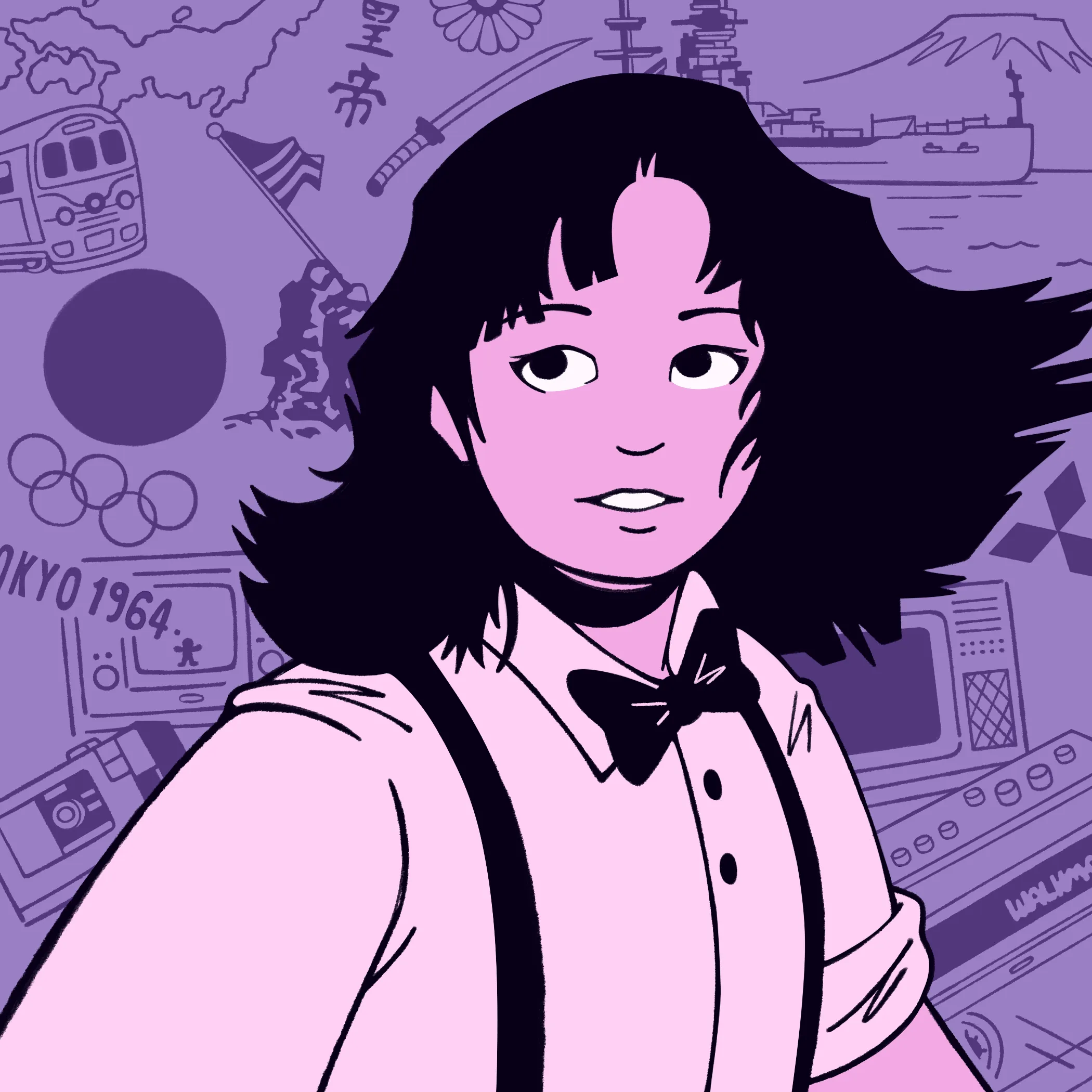 Plastic Love