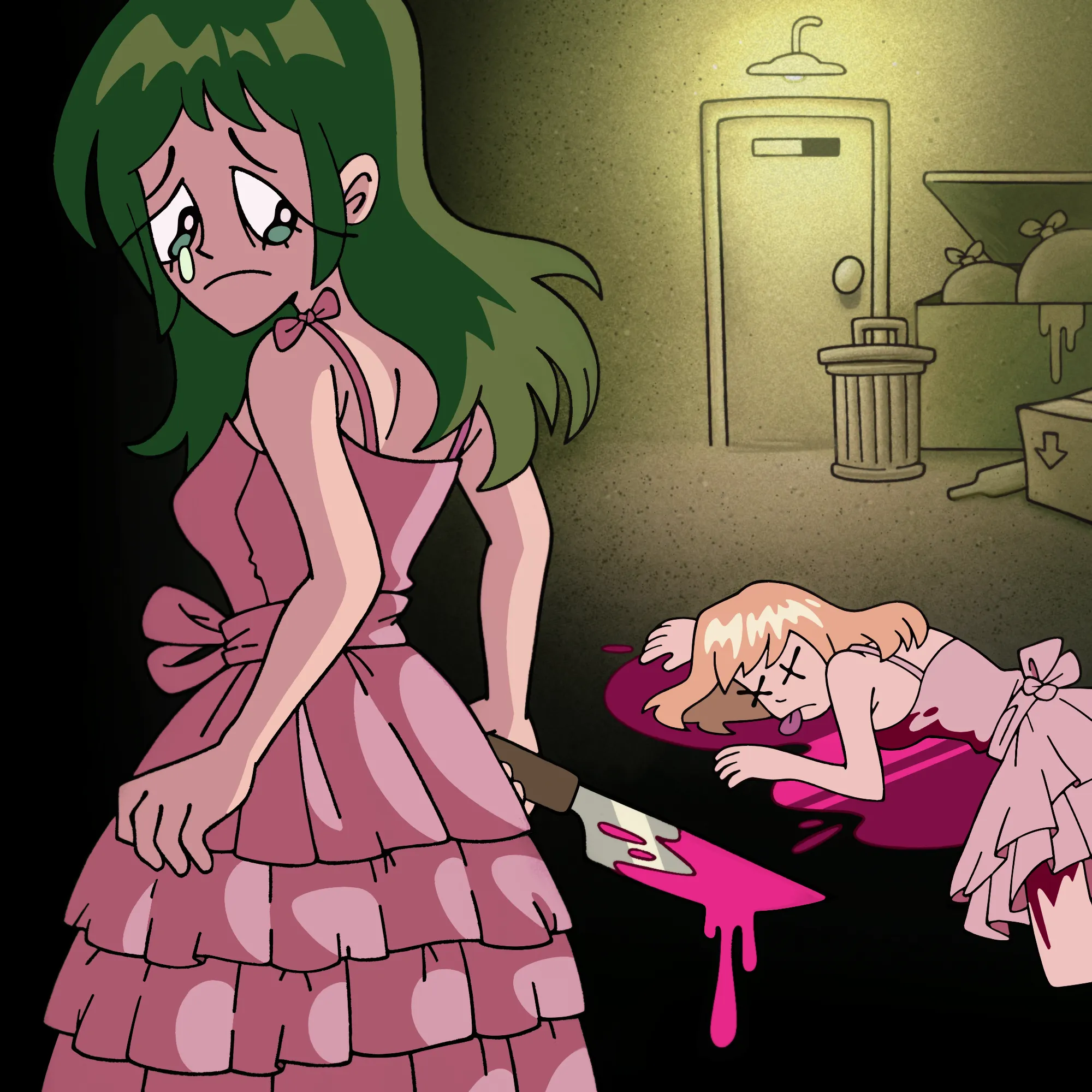 Prom Night