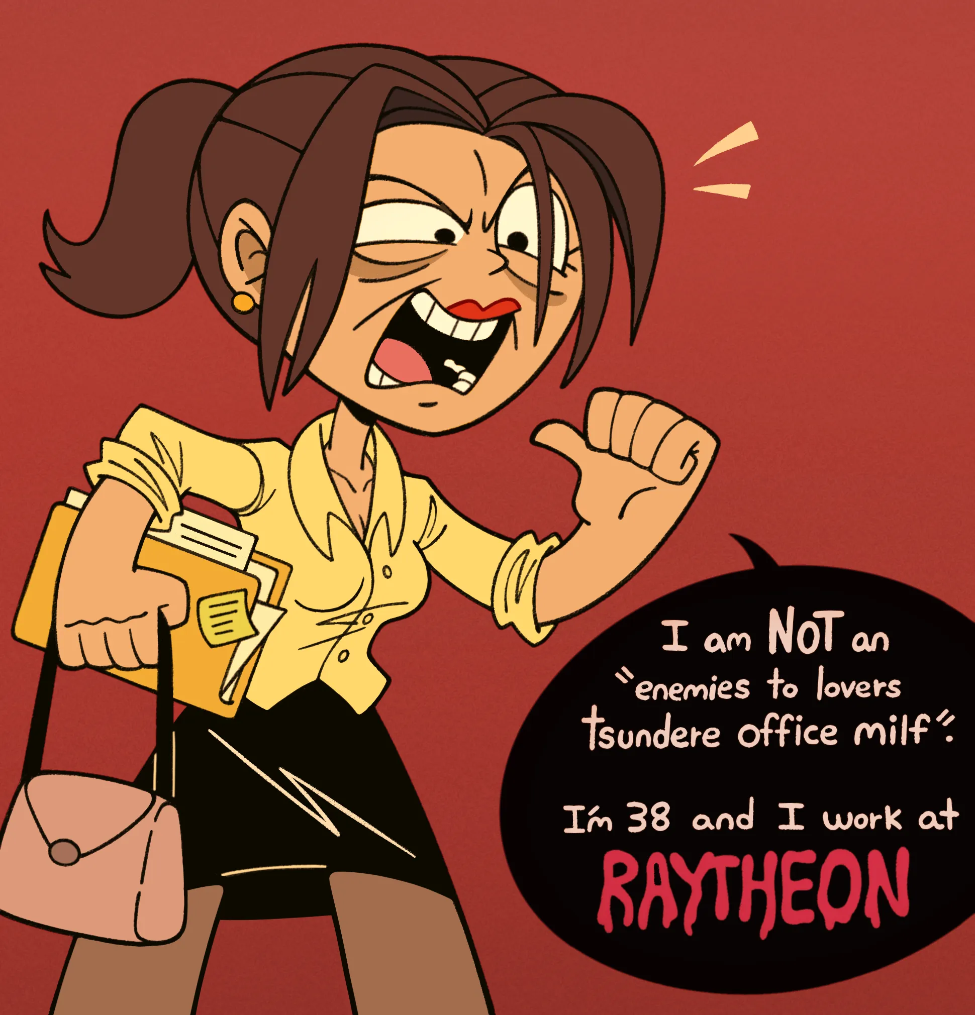 Raytheon