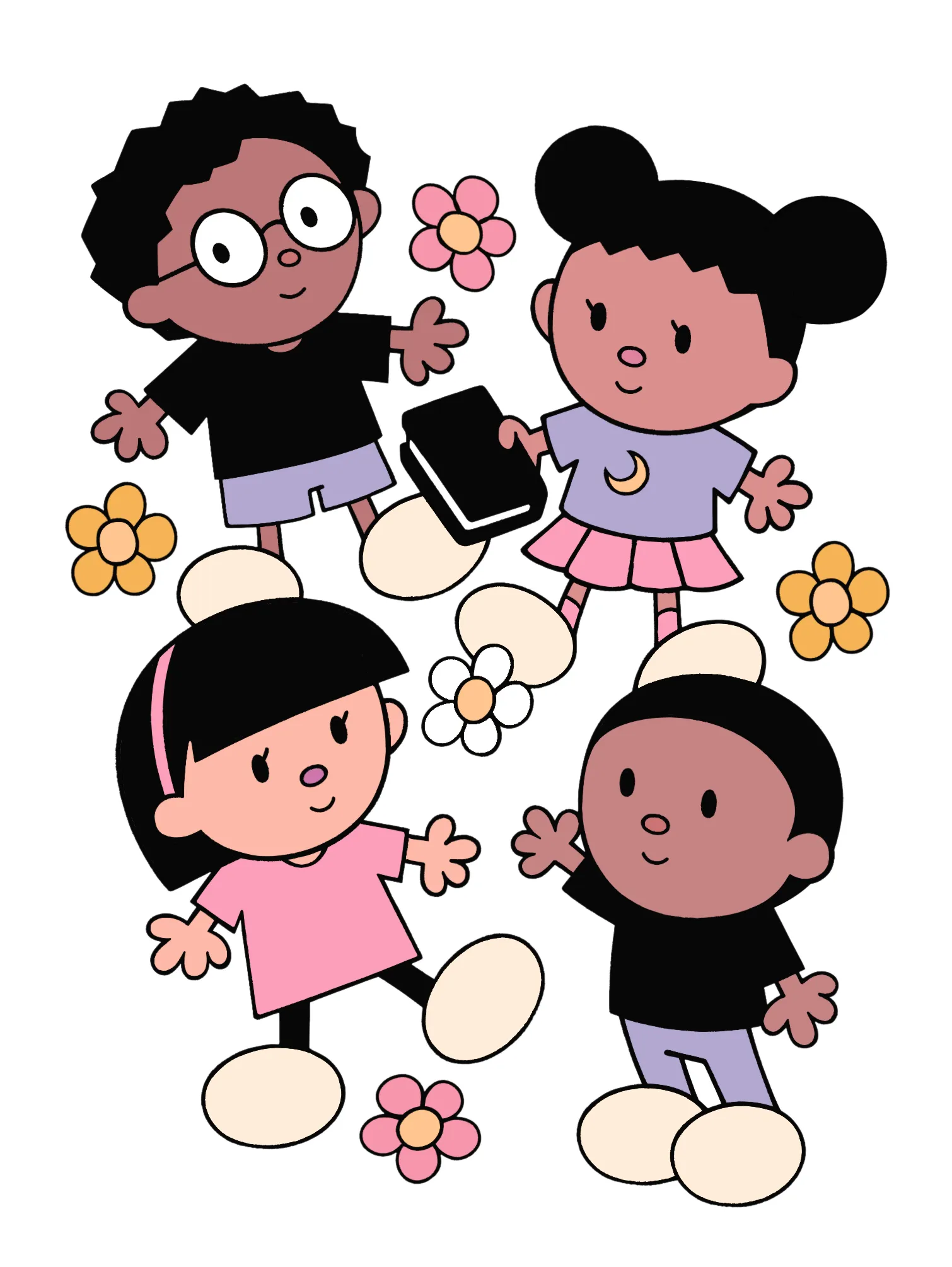 Some Kids