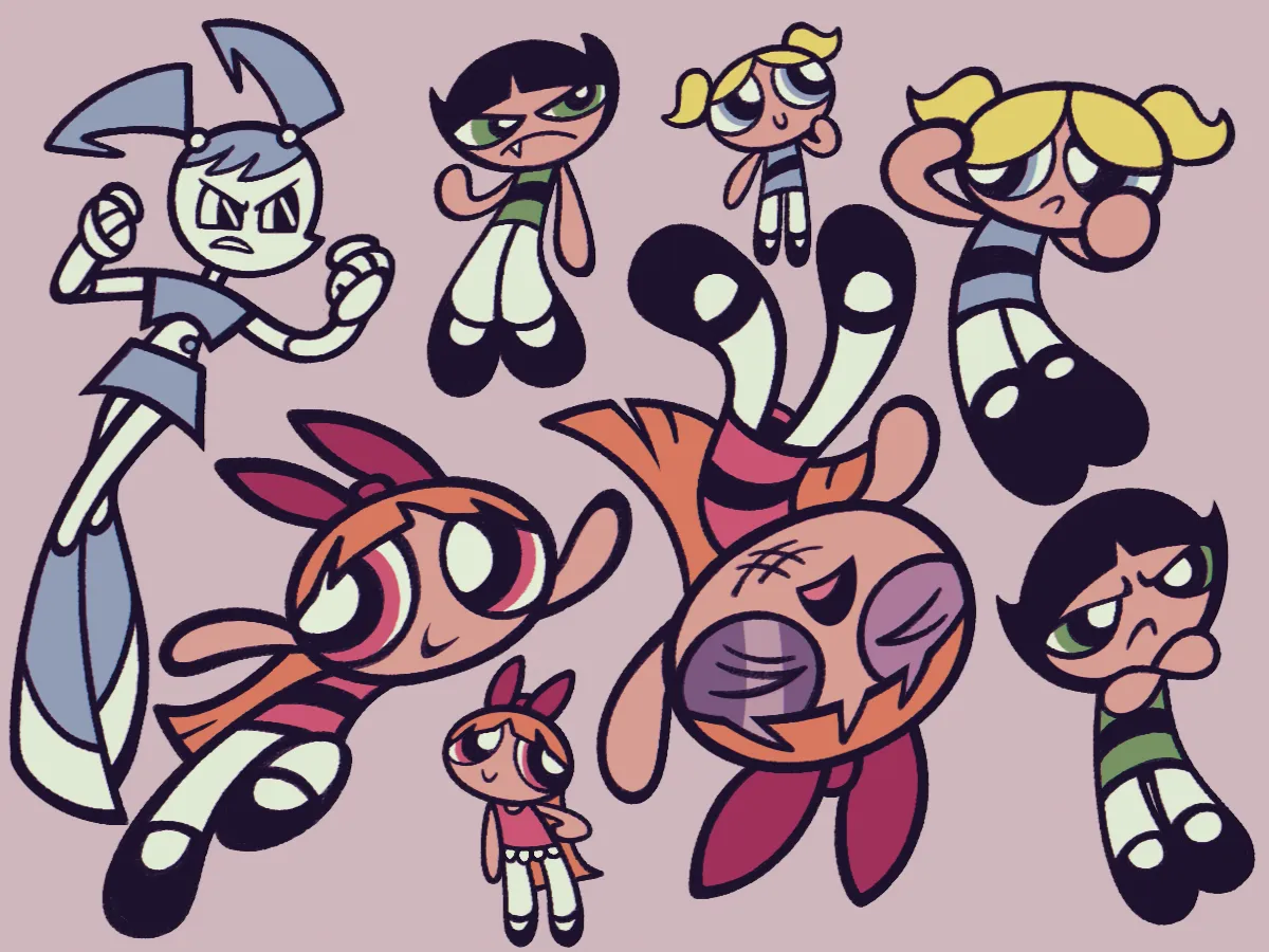 Some PPGs