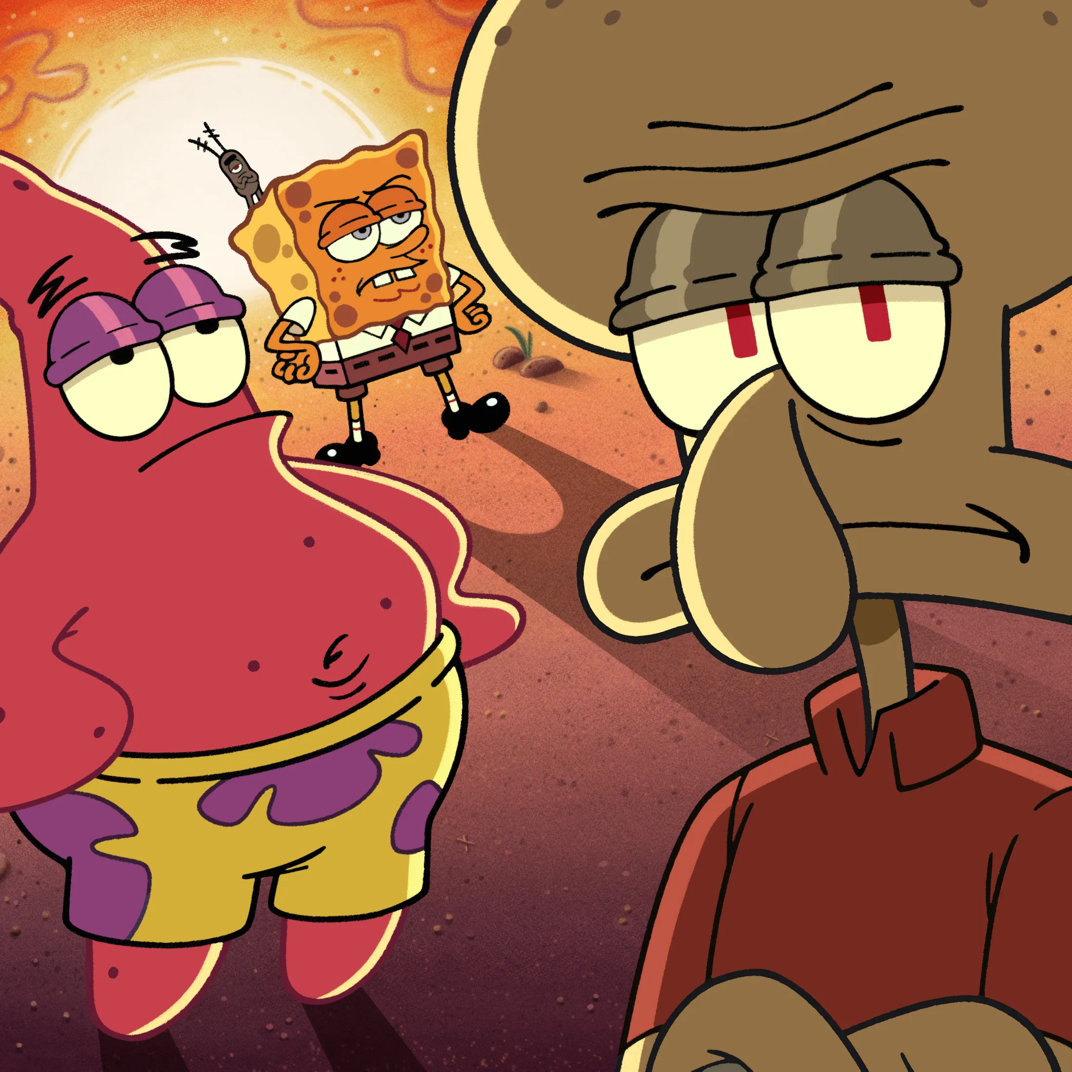 Some Sponge