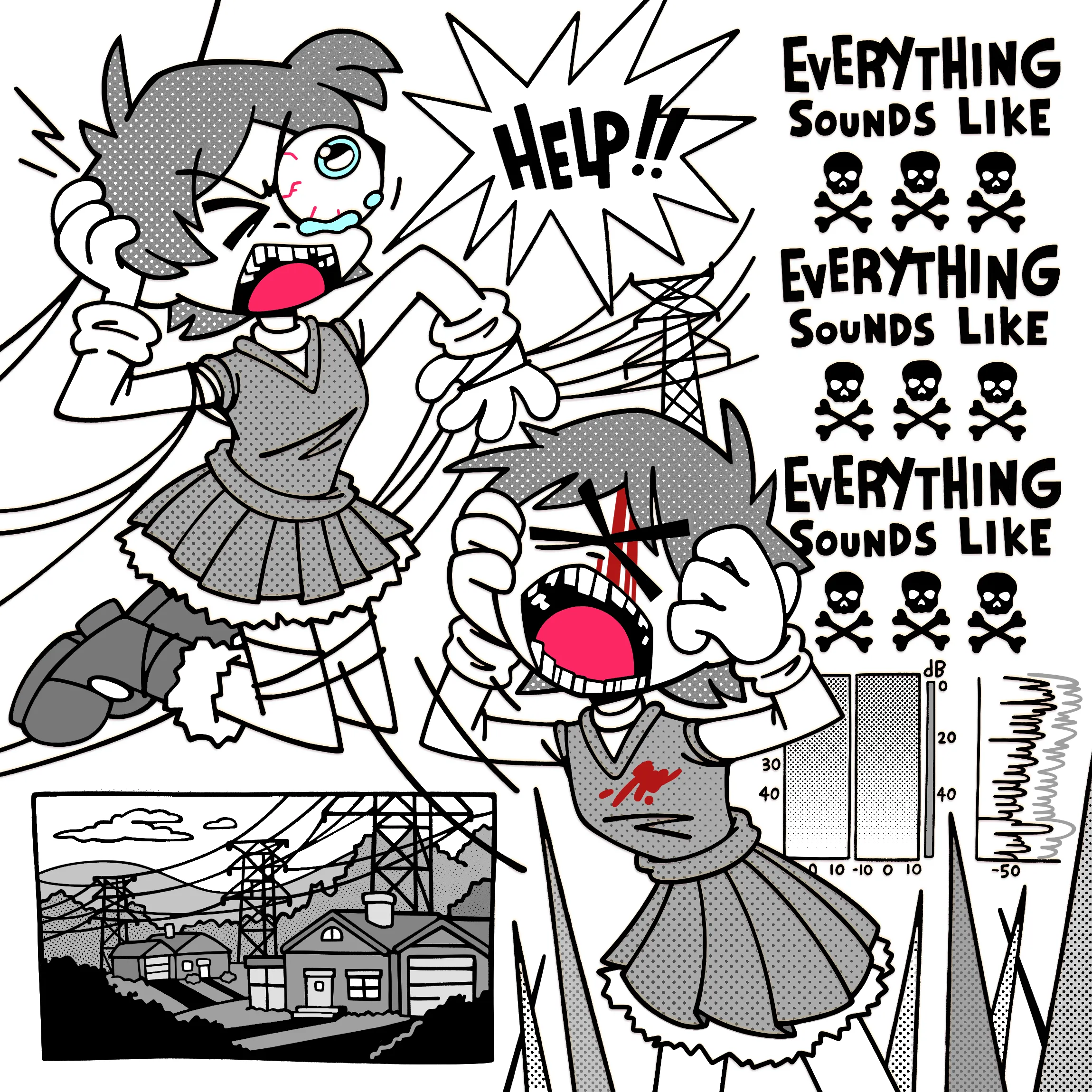 Sounds Like Noise