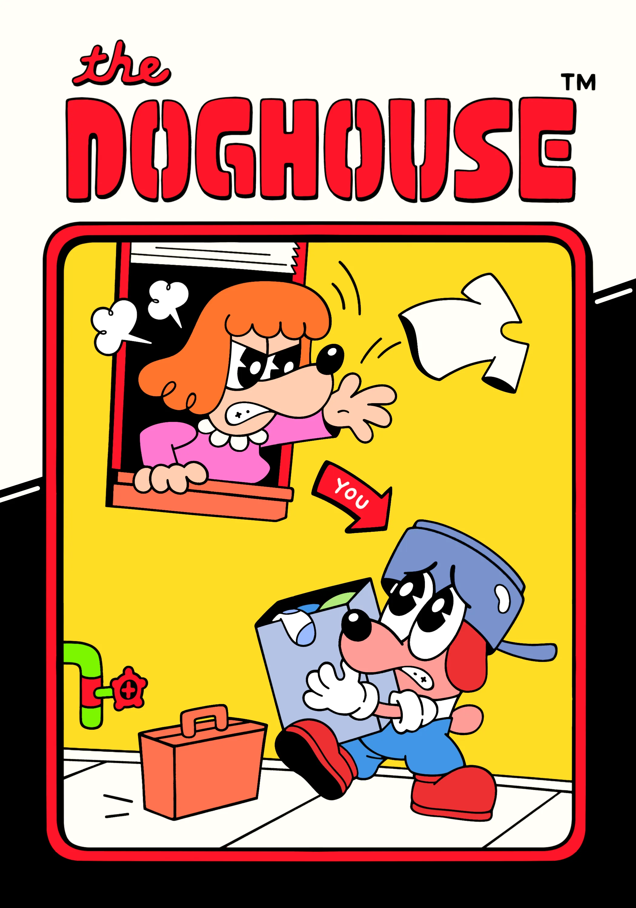 The Doghouse