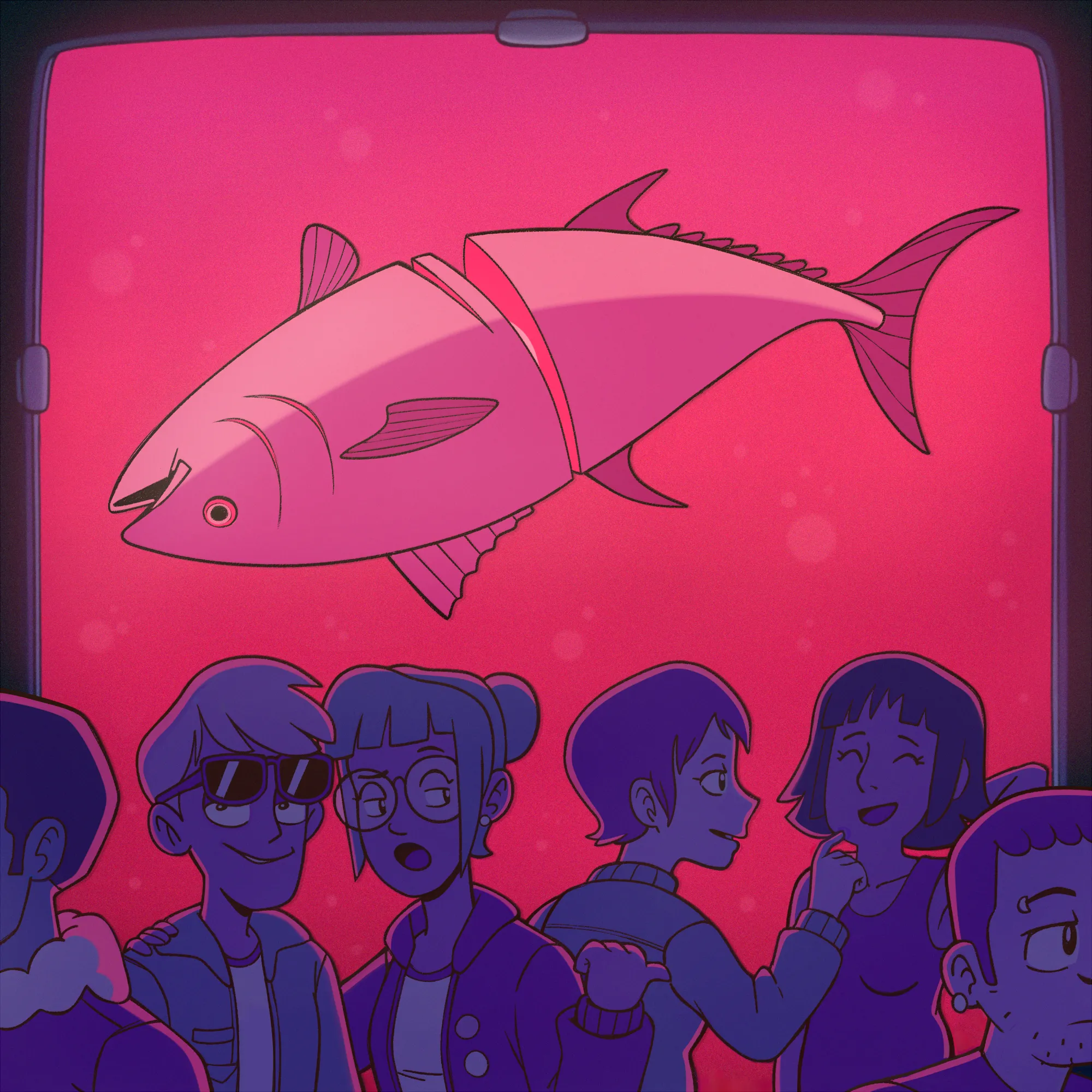 The Tuna