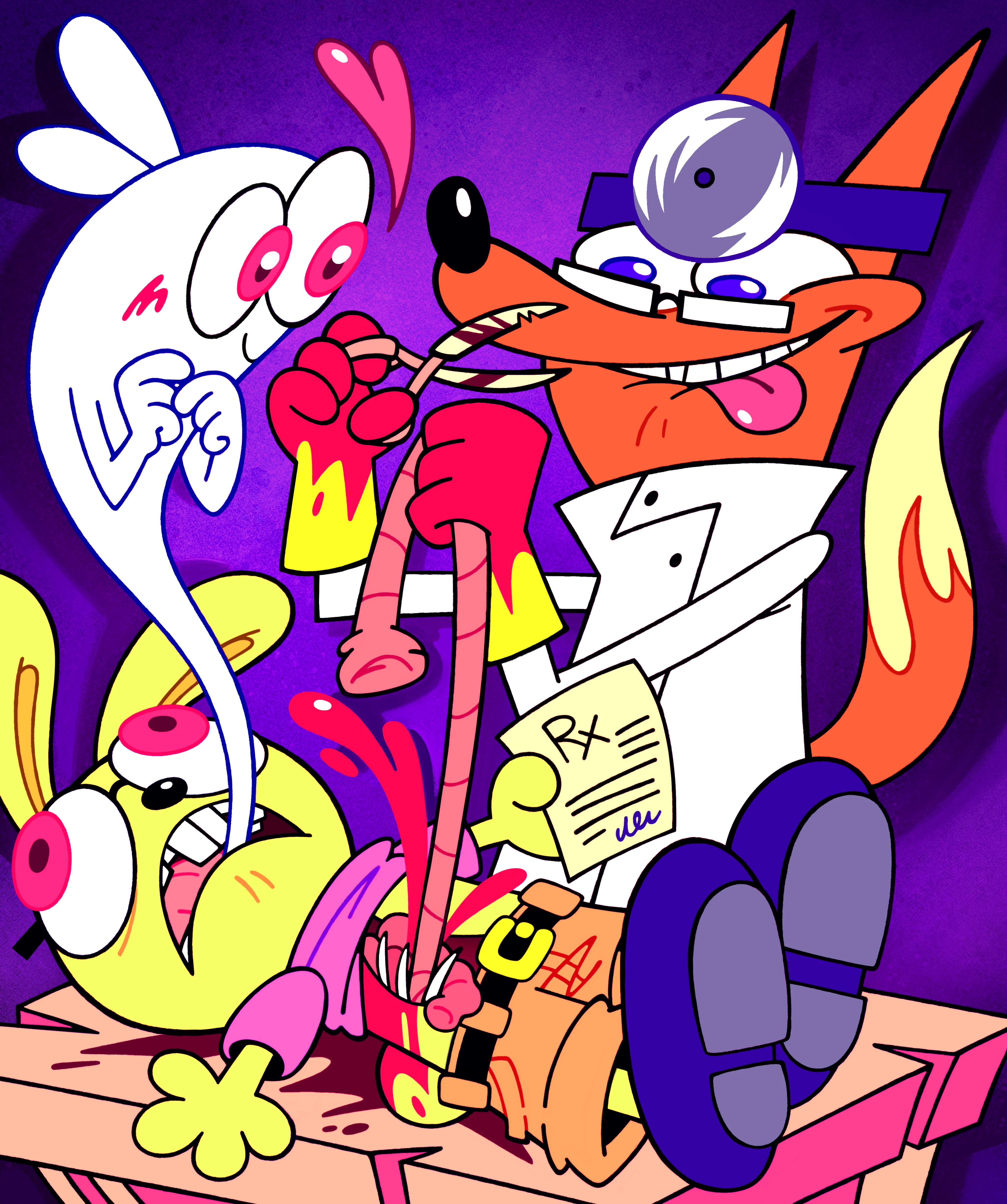 Torture